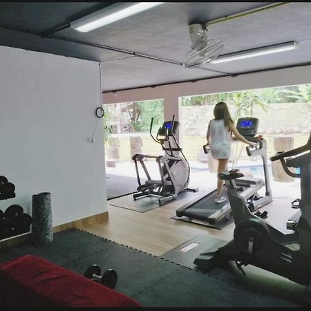 Wazza'S Patong Apartment, Smart Tv And Fast Wi-Fi المظهر الخارجي الصورة