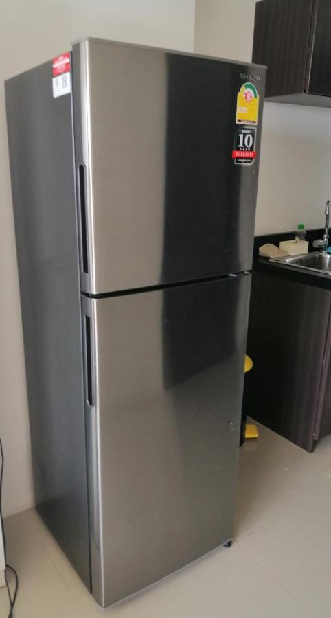 Wazza'S Patong Apartment, Smart Tv And Fast Wi-Fi المظهر الخارجي الصورة